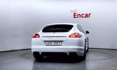 Panamera