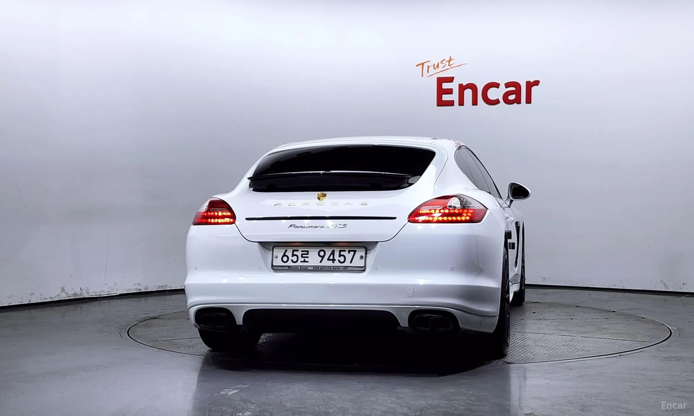 Panamera