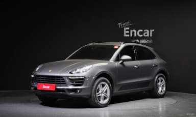 Macan