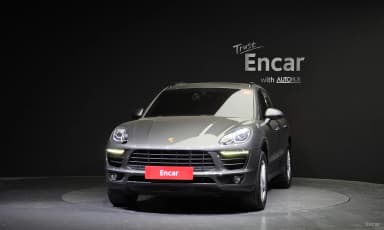 Macan