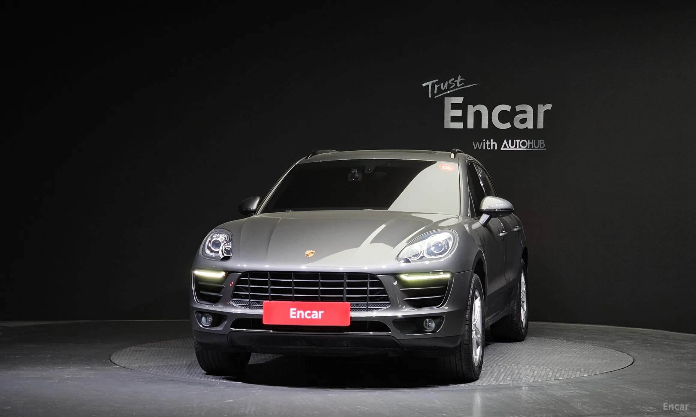 Macan