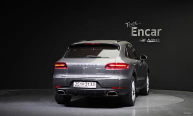 Macan