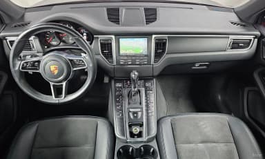 Macan