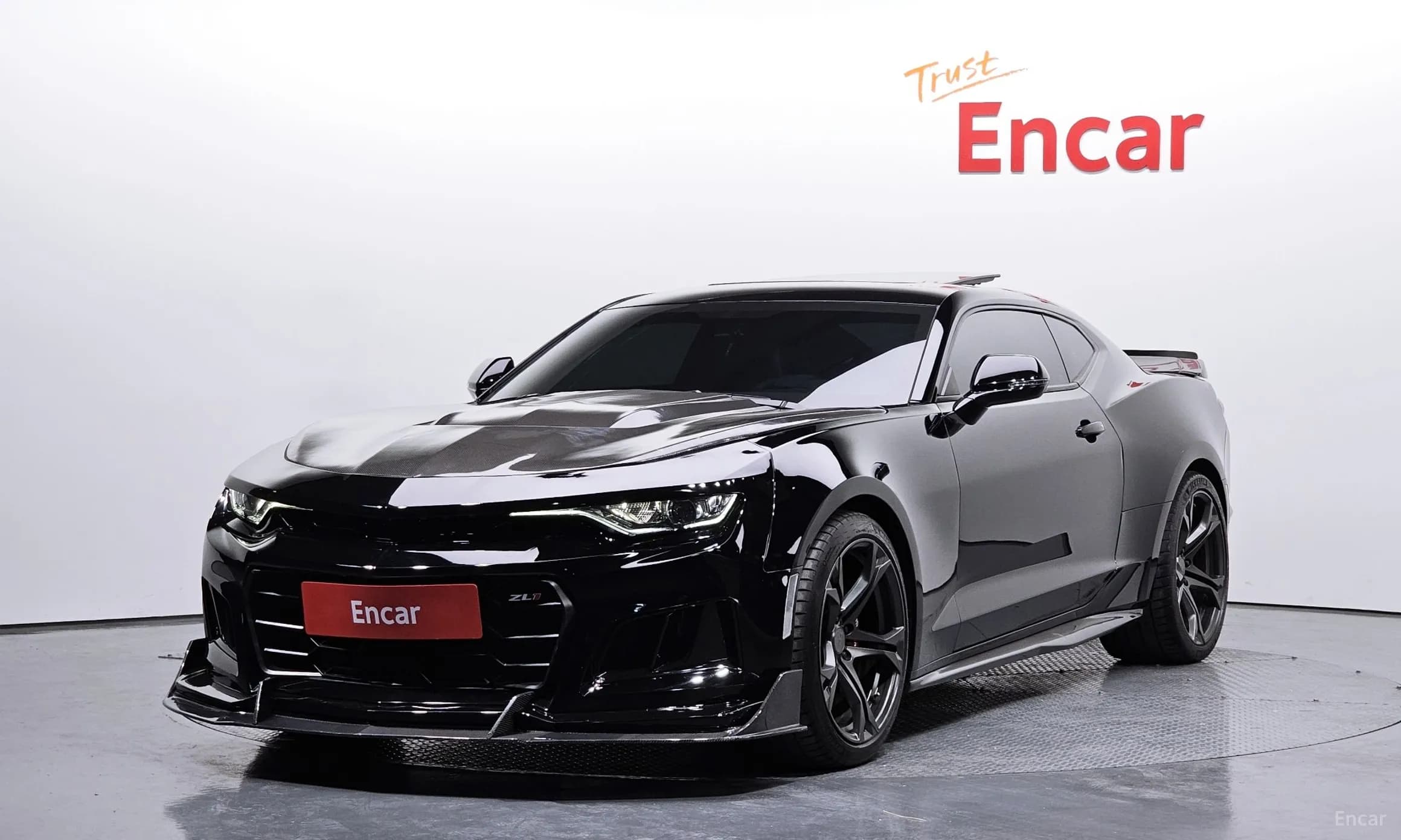 Camaro