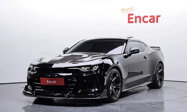 Camaro