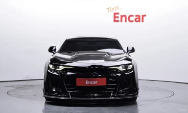 Camaro