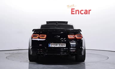 Camaro