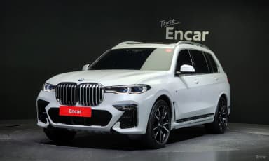 X7 (G07)