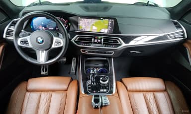 X7 (G07)