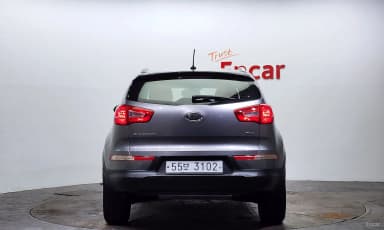 Sportage R