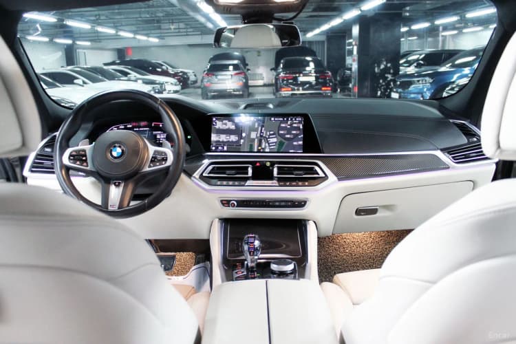 X6 (G06)