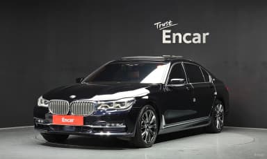 7 Series (G11)