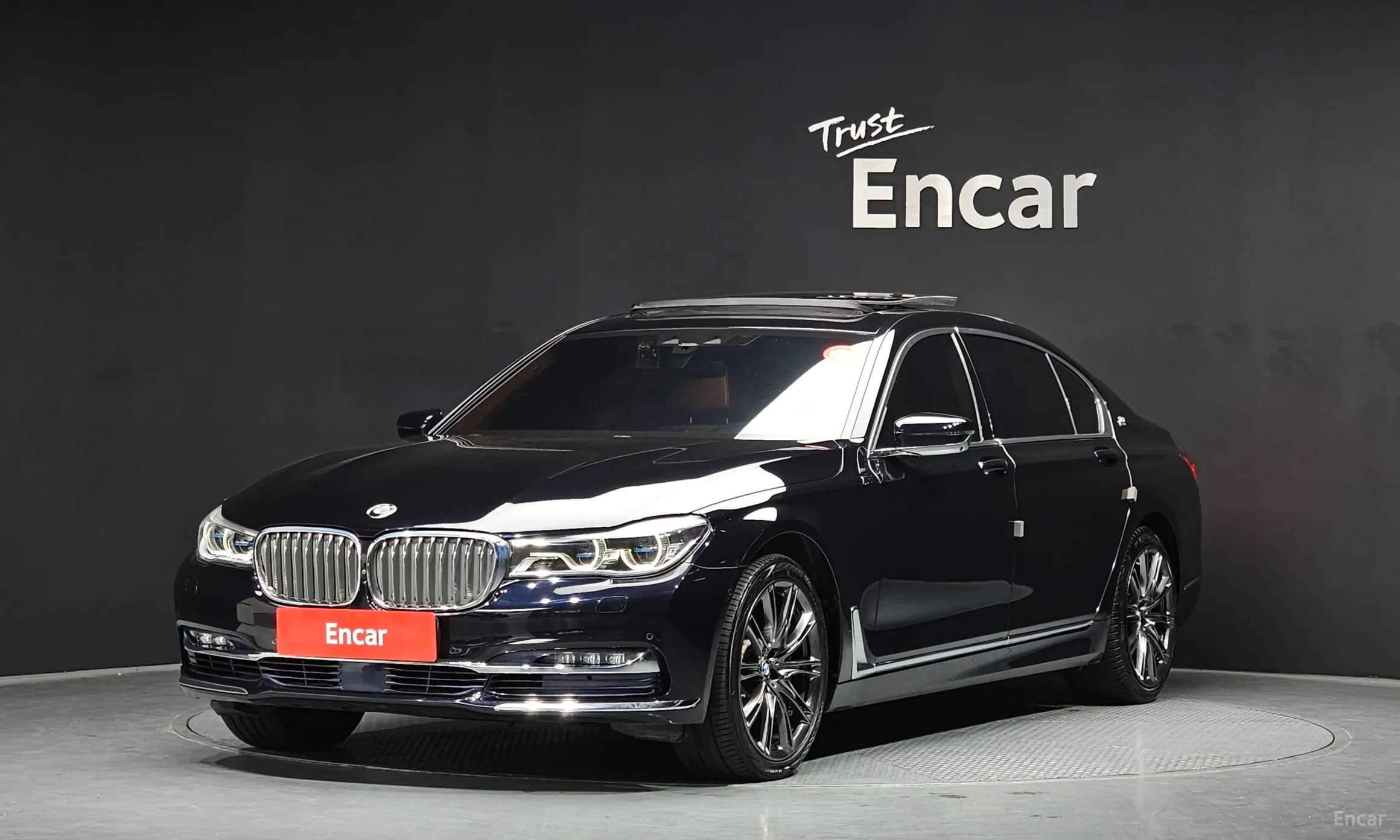 7 Series (G11)