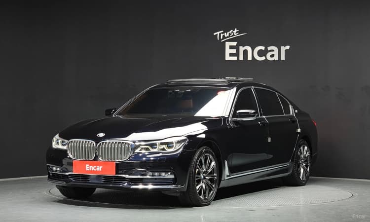 7 Series (G11)