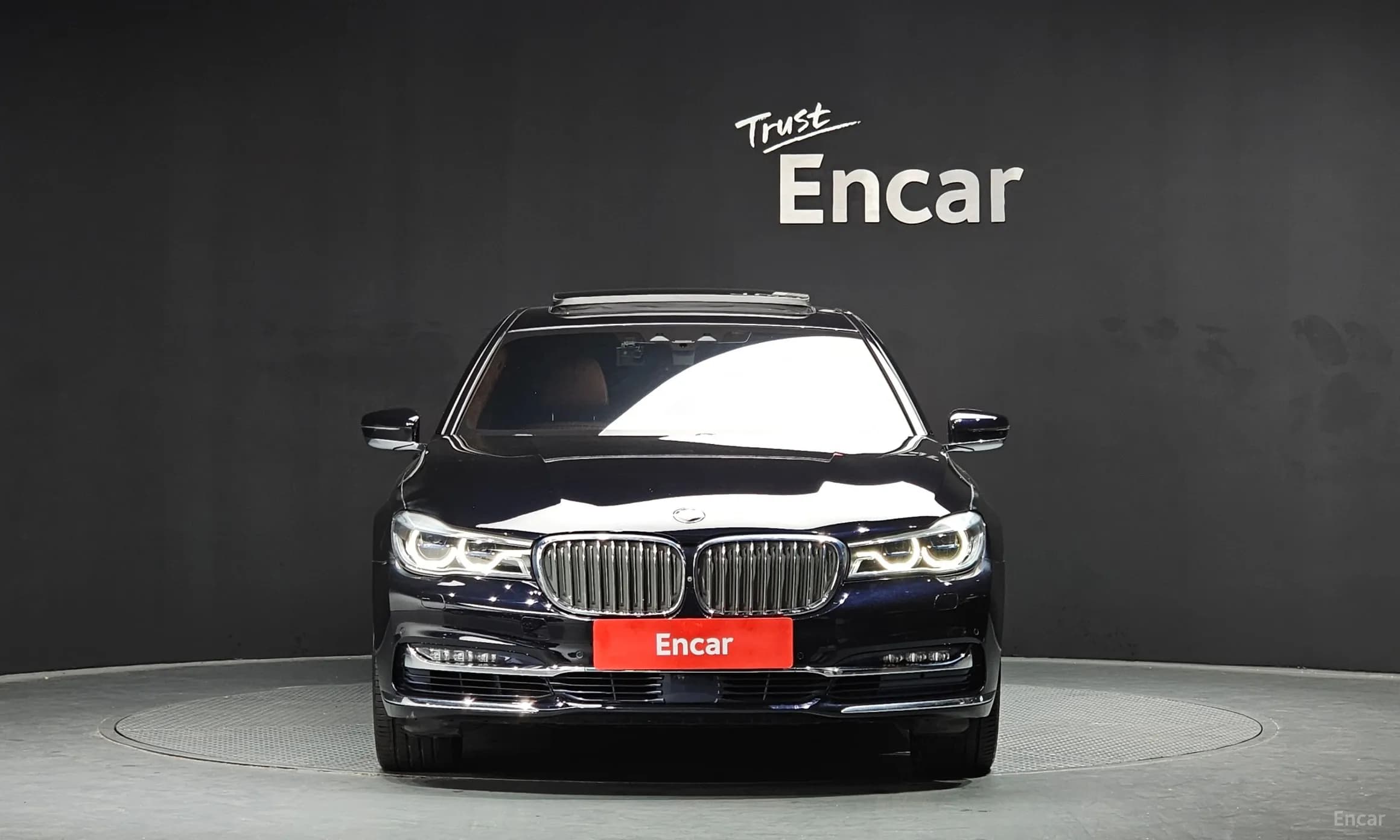 7 Series (G11)