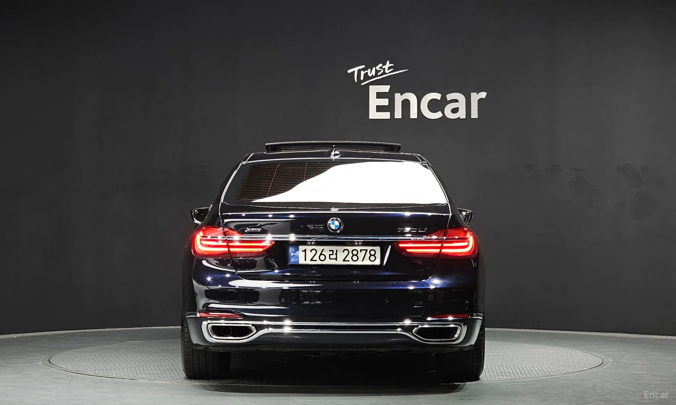 7 Series (G11)