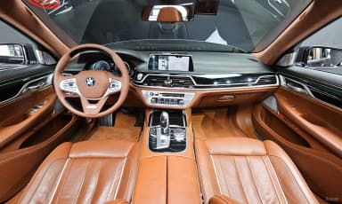 7 Series (G11)