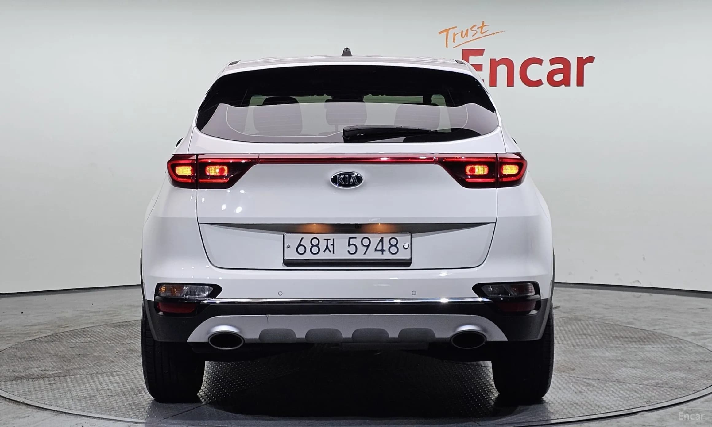 Sportage The Bold