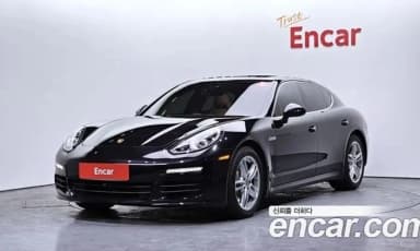 Panamera