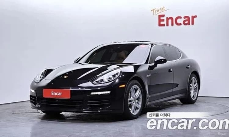 Panamera