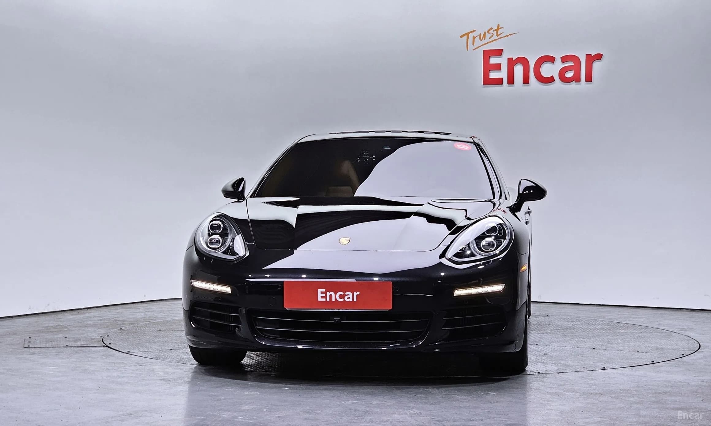 Panamera