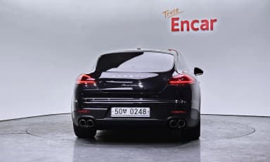 Panamera
