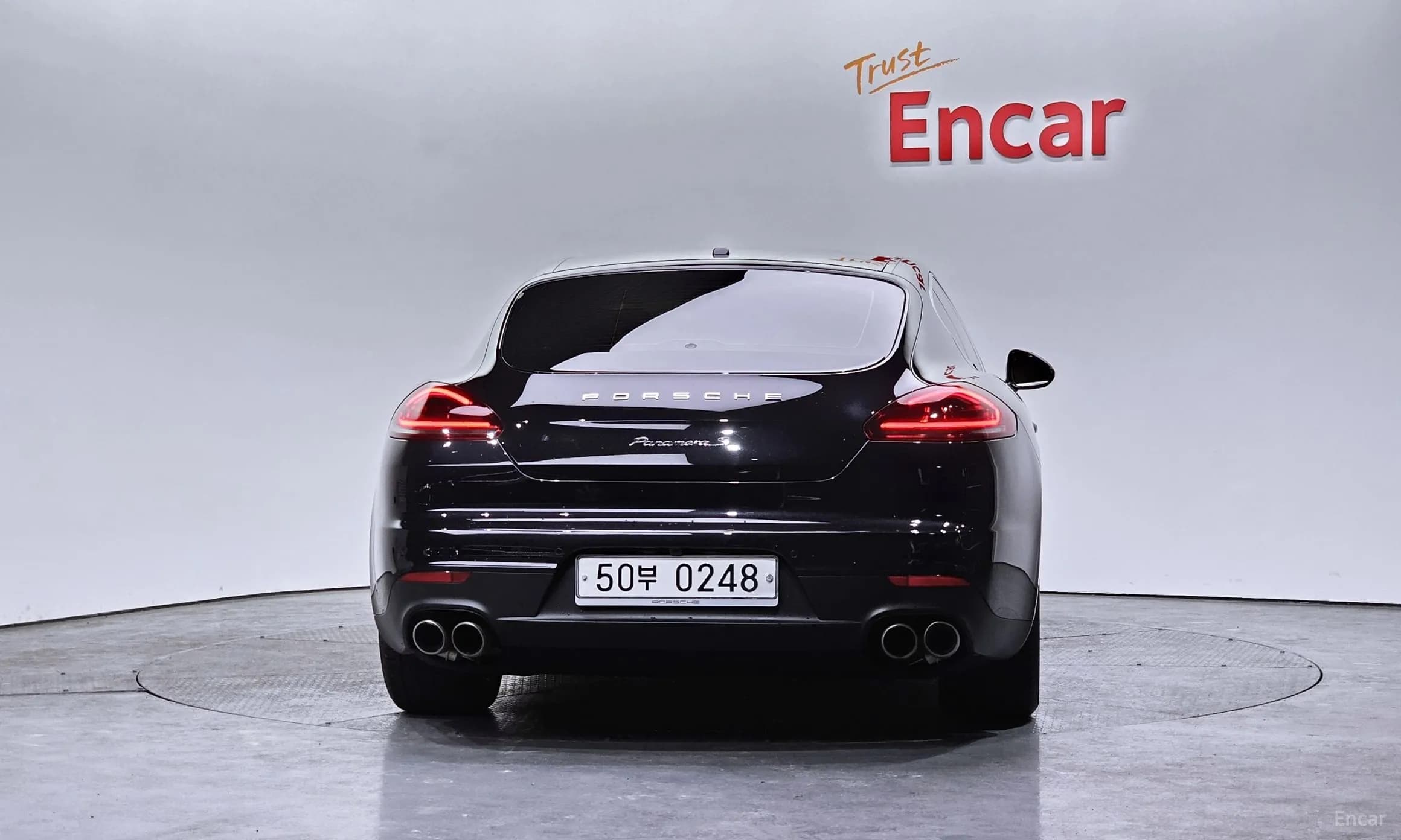Panamera