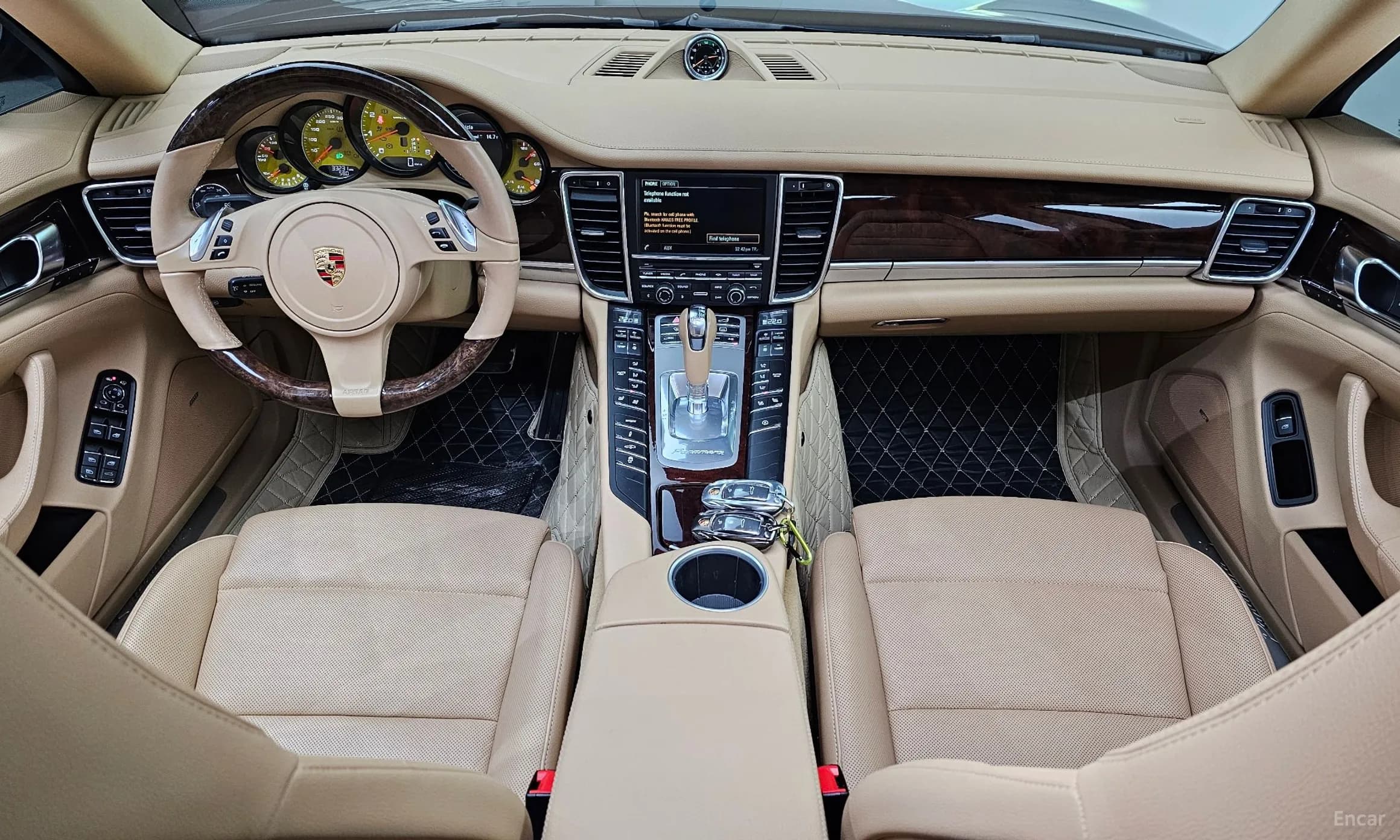 Panamera