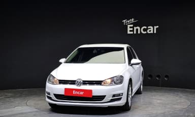 Golf 7th Generation