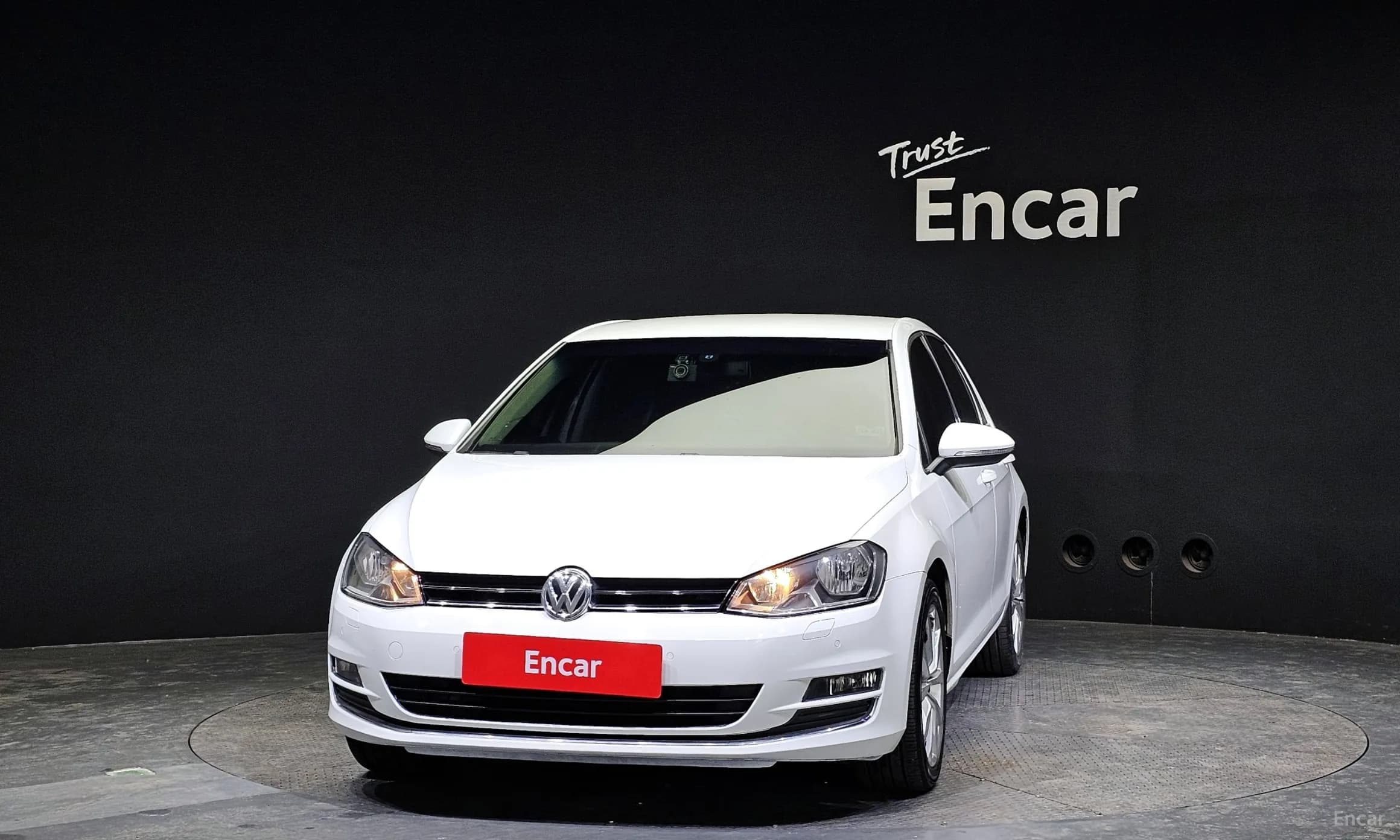 Golf 7th Generation