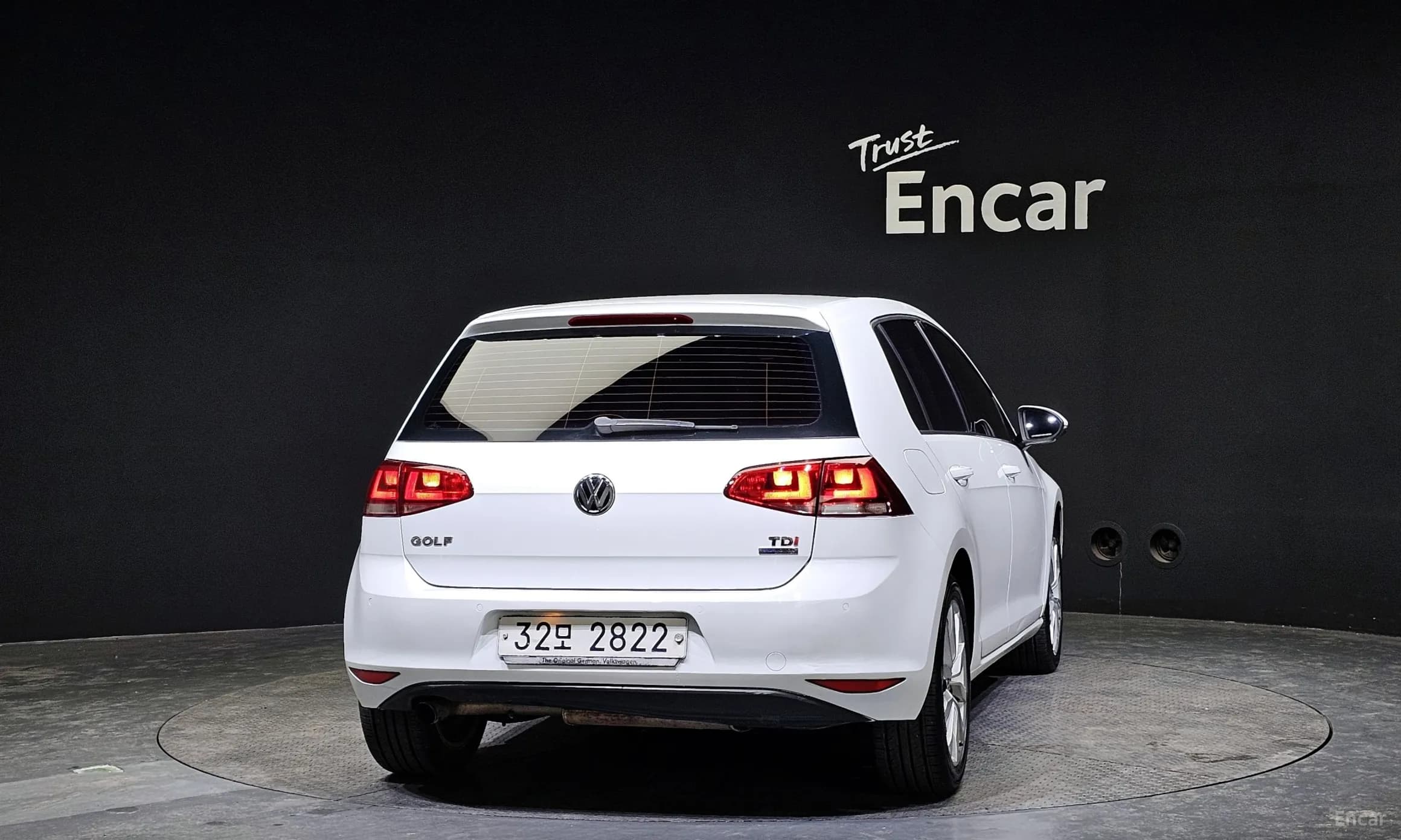 Golf 7th Generation