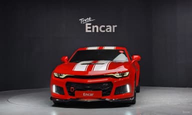 Camaro