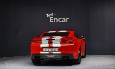 Camaro