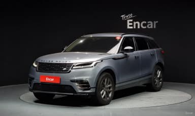 Range Rover Bella