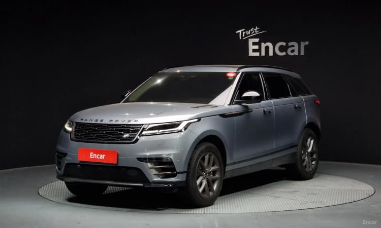 Range Rover Bella