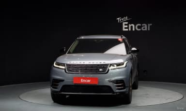 Range Rover Bella
