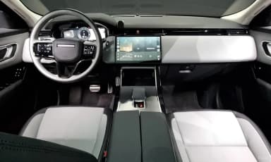 Range Rover Bella