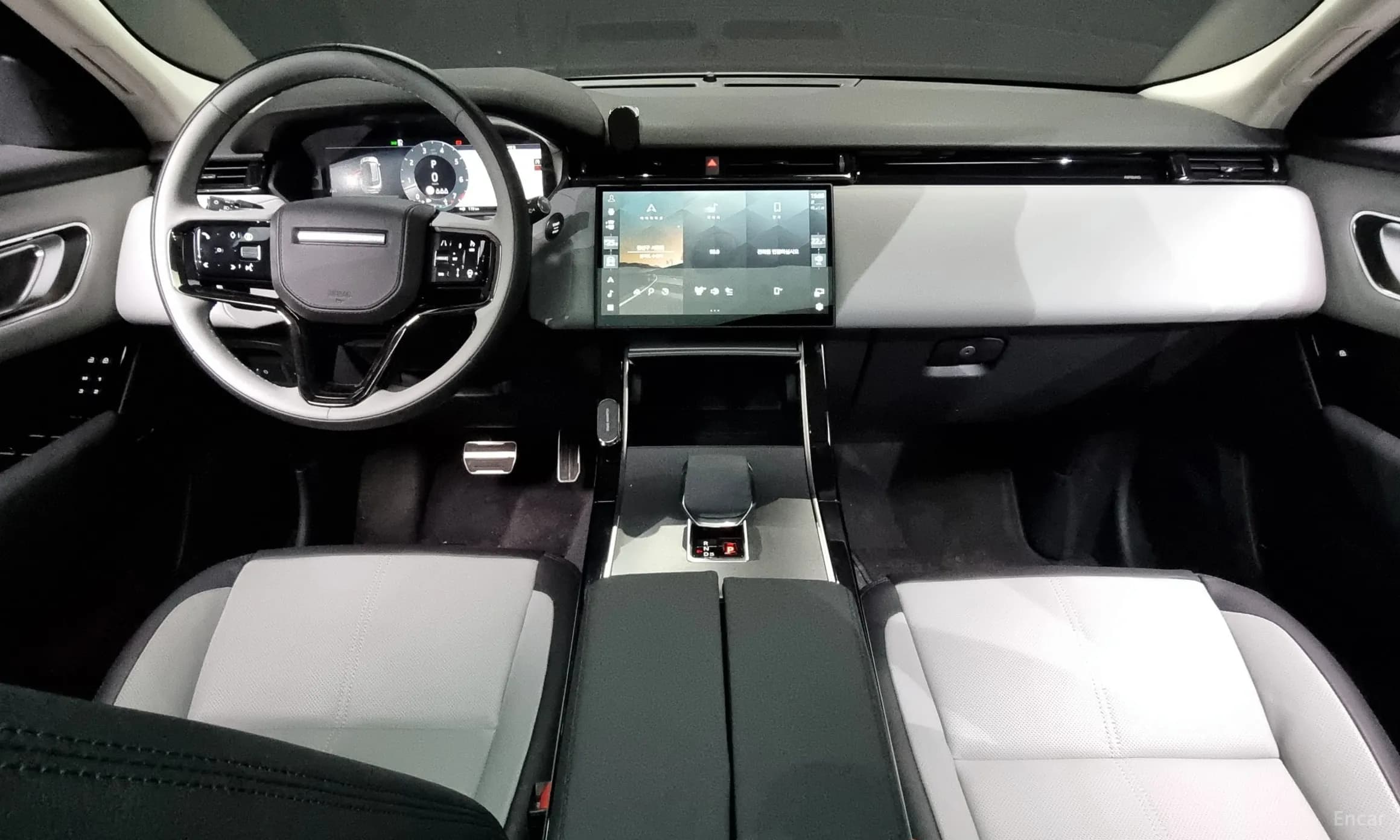 Range Rover Bella