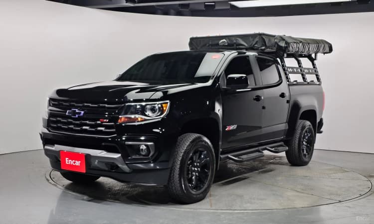 Real New Colorado