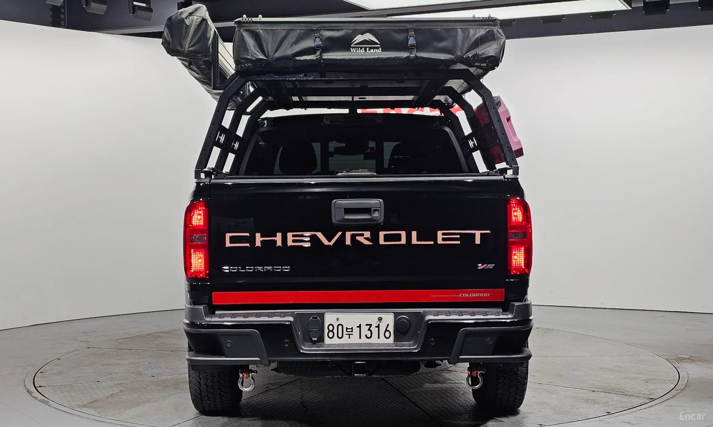 Real New Colorado