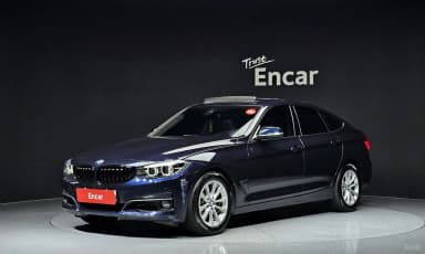 3 Series GT (F34)