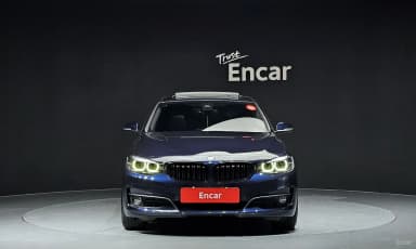 3 Series GT (F34)