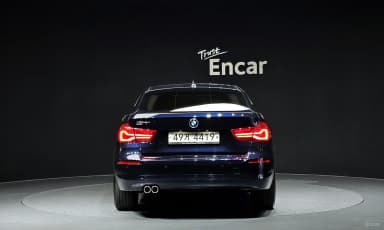 3 Series GT (F34)