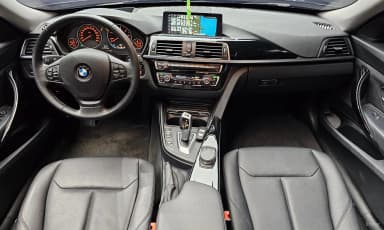 3 Series GT (F34)