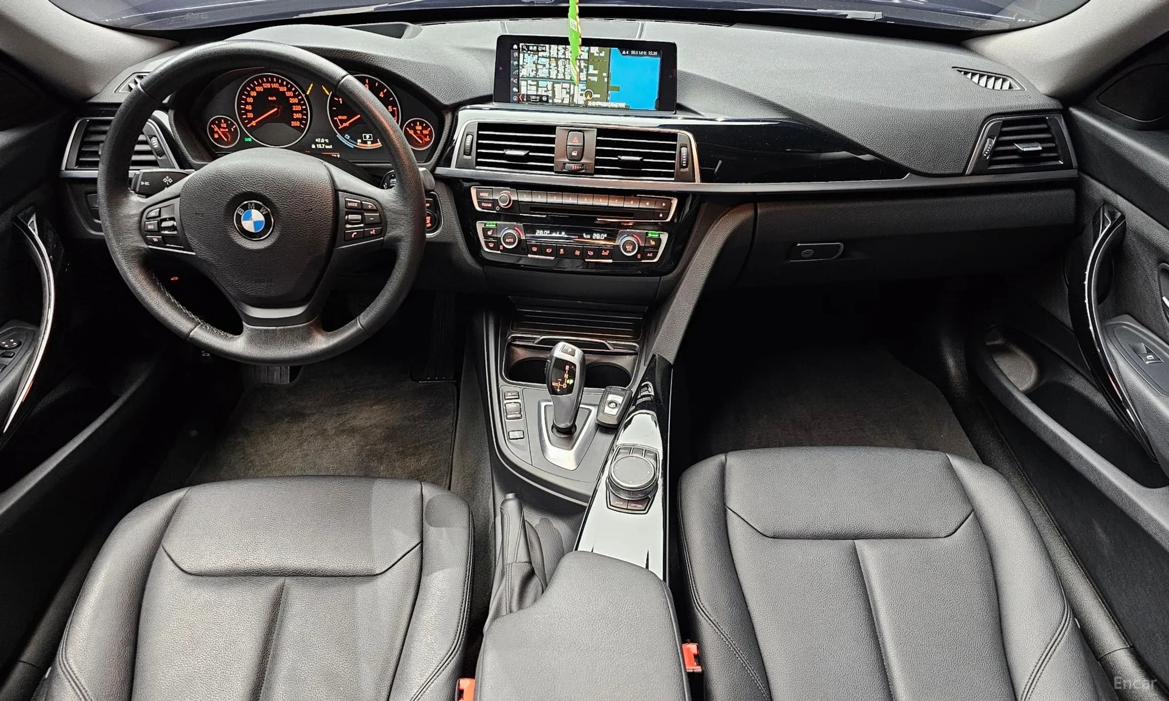 3 Series GT (F34)