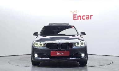 3 Series GT (F34)
