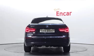 3 Series GT (F34)