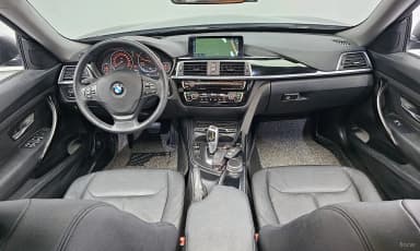 3 Series GT (F34)