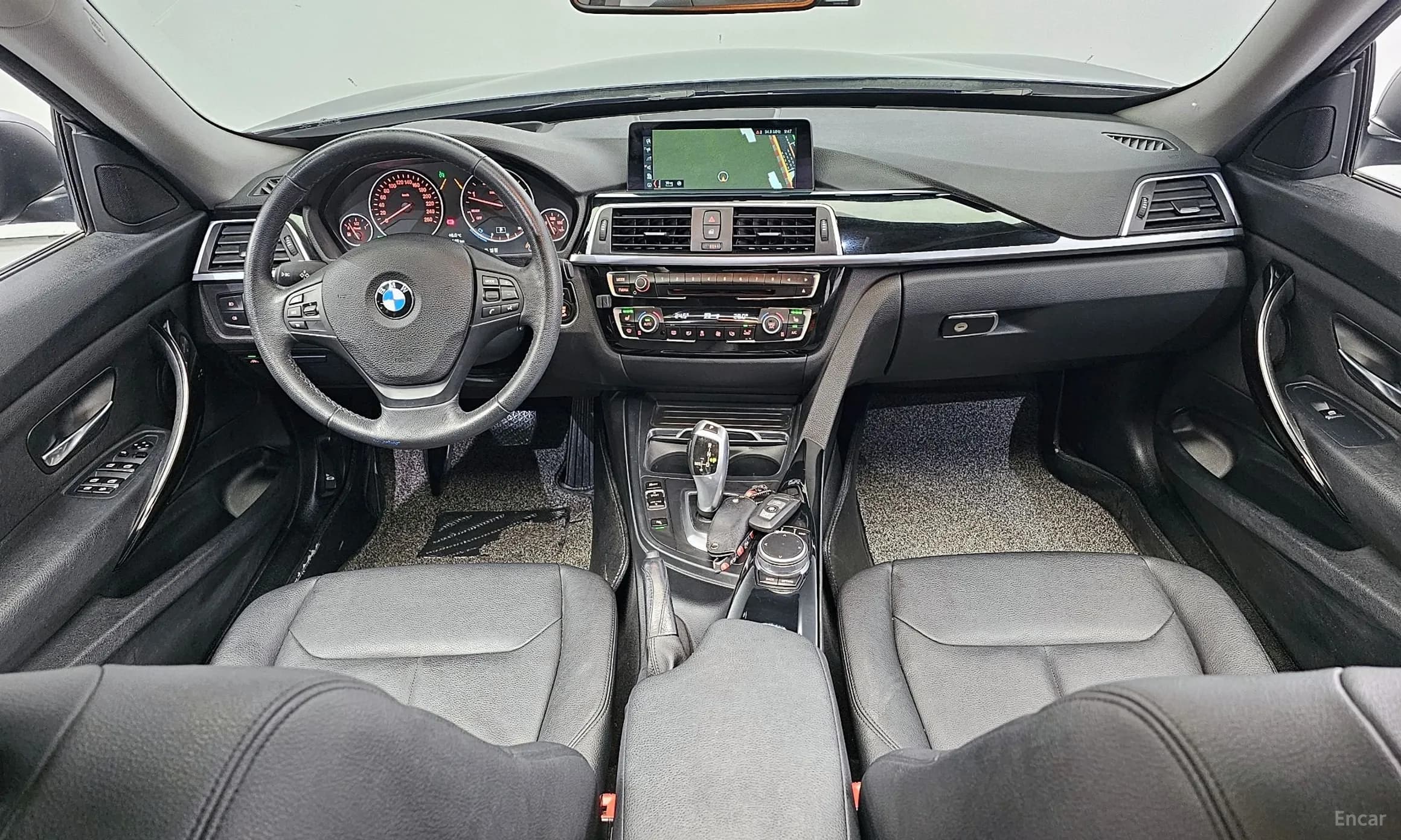 3 Series GT (F34)