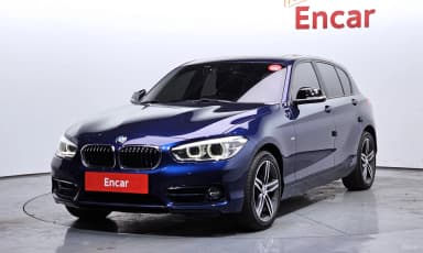 1 Series (F20)